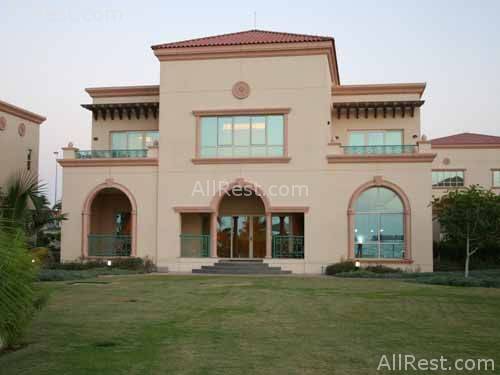 Al Raha Beach Hotel 21